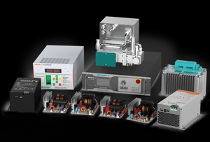 Generador de microondas de 1000W, fuente de alimentación industrial, pieza de horno de microondas con guía de onda de magnetrón - Product Image 4