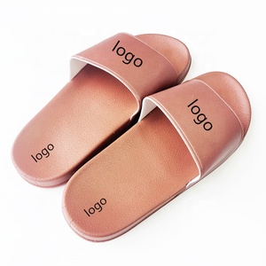Free Sample slippers Men <strong>Flat</strong> for Women Summer Indoor slippers Cheap Price Custom slippers - Product Image 4