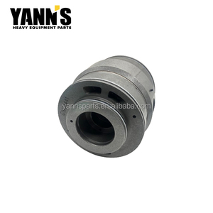 Kit <span class=keywords><strong>de</strong></span> Cartuchos Hidráulicos YANNS 1417916 para Cargadora <span class=keywords><strong>de</strong></span> Ruedas Caterpillar 966G 972G, Piezas <span class=keywords><strong>de</strong></span> Bomba para Equipos <span class=keywords><strong>de</strong></span> Construcción - Product Image 2