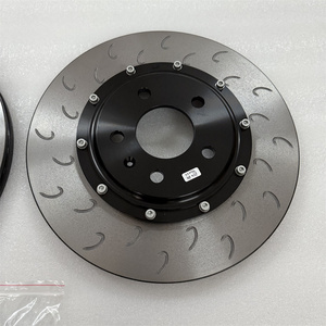 Jekit 380x36mm <b>Disc</b> OEM 34108093709 and 34108093710 for M4 G82 - Product Image 4
