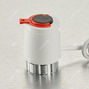 Actionneur électrique MKSTED MK2019 normalement fermé/ouvert, déplacement linéaire, 230V, chauffage par le sol à l'eau, DC24V A121 - Product Image 4