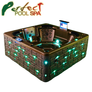 Bañera/SPA exterior/bañera de masaje - Product Image 2