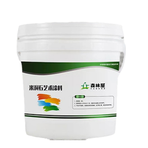 Nhà rừng sơn kiến trúc Acrylic-sơn chất lỏng thân thiện với môi trường chống cháy chống nấm mốc cho Xây dựng đồ nội thất - Product Image 1