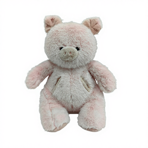 Greenmart RTS 15cm Éléphant Singe Magnétique PLUSH Remplissage en coton PP <span class=keywords><strong>Matelas</strong></span> Jouets en peluche - Product Image 4