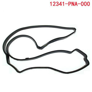 Junta de tapa de válvulas 12341-PNA-000 para Honda Accord CR-V Odyssey Shiyun 2003, pieza de repuesto para sistema de motor - Product Image 2