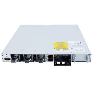Commutateur modulaire Catalyst 9300X C9300X-24Y-A/E avec 24 ports fibre optique 25G C9300X-24Y-A C9300X-24Y-E - Product Image 5
