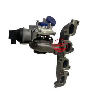 5440-970-0007 54409880002 BV40 CFFB CBAB CFFB 03L253056T 03L253010G Turbocompressore per <span class=keywords><strong>Audi</strong></span> <span class=keywords><strong>Q3</strong></span> <span class=keywords><strong>TDI</strong></span> 140 Quattro 2.0D BHP 138TDI - Product Image 2