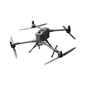 Drone industriel Matrice 400 RTK à positionnement haute précision avec évitement d'obstacles multidirectionnel, drone commercial - Product Image 1