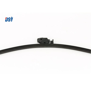 DSY renkli cam sileceği blade ön cam evrensel silecek - Product Image 4