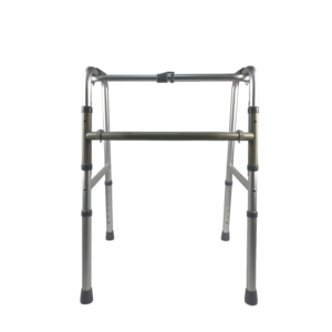 קל משקל וחזק מתכוונן מתכוונן & רולטור קשישים & אביזר נכים - Product Image 3