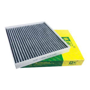 Filtro de Aire de Cabina CC-H250K 971332E250 971332E200A 97133-2E230 para Hyundai Tucson Ioniq Ix35 Santa Fe Kia Niro Sportage Cadenza - Product Image 3