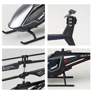 Mini avión volador teledirigido <span class=keywords><strong>de</strong></span> 3,5 canales para niños, helicóptero <span class=keywords><strong>de</strong></span> <span class=keywords><strong>Escorpio</strong></span> con giroscopio y Control remoto infrarrojo - Product Image 5