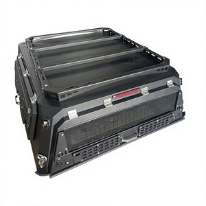 Capot de benne pour pick-up 4x4 Dodge RAM Canopy pour Byd Shark 6 <span class=keywords><strong>2021</strong></span> Mazda BT50 - Product Image 3
