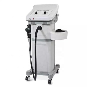Nouveau Turbo 8G Vibration Drainage Lymphatique Massage Corporel Contouring Minceur Machine pour la Perte de Poids - Product Image 3