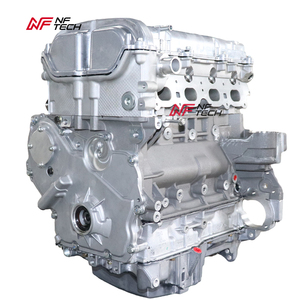 Ventes 2.4L moteur LE5 pour <span class=keywords><strong>Chevrolet</strong></span> Cobalt <span class=keywords><strong>HHR</strong></span> Malibu pour Pontiac G5 G6 Solstice LE5 moteur nouvel état test 100% - Product Image 1