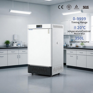 Incubateur à température constante biochimique série SPX, incubateur de germination des semences - Product Image 2