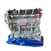Moteurs neufs de haute qualité G4KE, modèle à support haut pour Hyundai Santa Fe, Sonata, Kia Optima 2.4 L4 DOHC 16V GDI