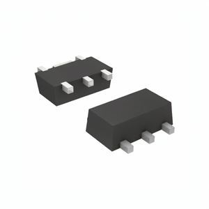Components Electronic Power Management (PMIC) Authorized Distributor XC6503A221PR-G SOT 89 5/6 - Product Image 1