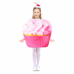 Costumes <span class=keywords><strong>de</strong></span> boisson alimentaire beignets, crème glacée, Ketchup, <span class=keywords><strong>beurre</strong></span> d'arachide, Sushi, bière, sucettes, combinaison <span class=keywords><strong>de</strong></span> Cosplay <span class=keywords><strong>de</strong></span> carnaval d'halloween - Product Image 3