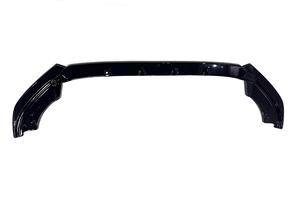 Personalización de Fábrica, Divisor de Parachoques Delantero para Automóvil en Negro Brillante ABS para Seat <span class=keywords><strong>Ibiza</strong></span> MK5 <span class=keywords><strong>FR</strong></span>/Standard 2017 2018 2019 2020 <span class=keywords><strong>2021</strong></span> - Product Image 6