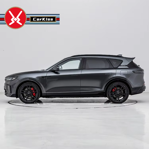 Voyah Free 2026 318 Turbo <span class=keywords><strong>1</strong></span>.<span class=keywords><strong>5</strong></span>-2.0L 4x4 SUV Hybride <span class=keywords><strong>5</strong></span> Portes <span class=keywords><strong>5</strong></span> Places Best-seller Transmission Automatique 400 Ch 110 kWh - Product Image 2