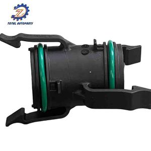 ท่ออินเตอร์คูลเลอร์เทอ<span class=keywords><strong>ร</strong></span>์โบชาร์จเจอร์ใหม่ OEM 04E145875D 04E145875A 04E145875F สำหรับ 1.4T โกฟ์ โบ<span class=keywords><strong>ร</strong></span>า <span class=keywords><strong>เจ</strong></span>ตต้า พาสสาท โปโล - Product Image 2