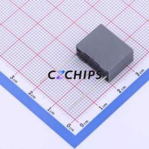 Condensador de Seguridad C47S1472K60C000, Componente de Montaje en Orificio (THT), P=15mm 4.7nF 10% 440V Y1 - Product Image 2