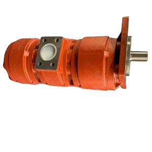 Supply of CBZ2080/2063/2032L Crane Special Triple <b>Pump</b> Construction Machinery Parts - Product Image 3