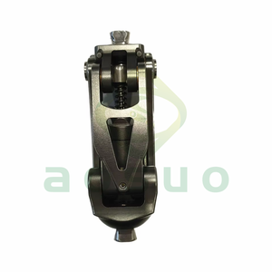 Peralatan rehabilitasi penggunaan medis kaki palsu buatan berkualitas tinggi sendi lutut hidrolik Multi poros untuk Amputee - Product Image 1