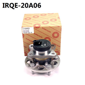 Ensemble de roulement de roue arrière et tête d'essieu pour Geely F-609953, pièce de rechange neuve - Product Image 4