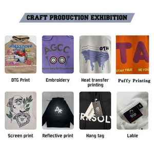 Tùy Chỉnh Hoodies Giản Dị Đồng Bằng Chạy Bộ Ấm Áp Mềm Mại Mồ Hôi Phù Hợp Với Thể Dục Thêu <span class=keywords><strong>Polyester</strong></span> Bộ Đồ Thể Thao Nam Giới Của Hoodies - Product Image 6