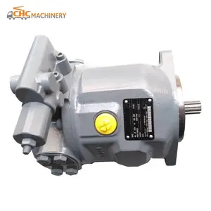 Goede Kwaliteit Oem China A10VO28 Hydraulische Pomp Axiale Zuiger Variabele Pompen A10VO28 Vervangen Om Hydraulische Rexroth Pomp A10VO Serie