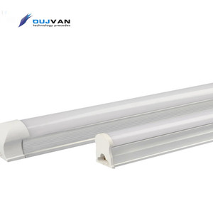 Tubos LED brillantes y cómodos, de larga duración, resistentes, tubos T5, luces para salas limpias de bajo consumo y alta eficiencia. - Product Image 5