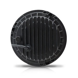 MOXI Nouveauté Phare de travail LED automatique 7 pouces Noir Phare de voiture pour voitures Motocyclettes Indice d'étanchéité IP68 Modèle <span class=keywords><strong>Wrangler</strong></span> - Product Image 3