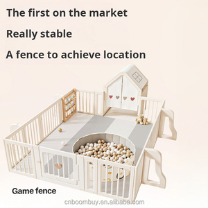 Parque infantil para niños, valla <span class=keywords><strong>de</strong></span> seguridad, armarios <span class=keywords><strong>de</strong></span> almacenamiento <span class=keywords><strong>de</strong></span> juguetes, valla <span class=keywords><strong>de</strong></span> plástico, parque infantil interior para niños, alfombras <span class=keywords><strong>de</strong></span> juego, corral <span class=keywords><strong>de</strong></span> seguridad, parque infantil para bebés - Product Image 2