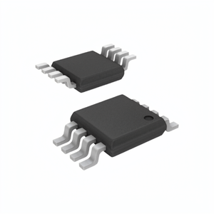 BOM IC In Stock Electronics Component 8 TSSOP, 8 MSOP Data Acquisition CAT5115ZI-50-G - Product Image 1
