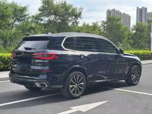 2022 <span class=keywords><strong>BMW</strong></span> X5 XDrive30Li 2.0T-A/MT 4WD <span class=keywords><strong>auto</strong></span> usata sportiva di lusso con 10,000 km di chilometraggio ristrutturata per la vendita - Product Image 3