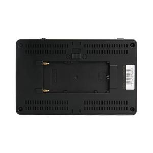 Monitor de Cámara Feelworld F6plus de 6 Pulgadas con Pantalla LED, Monitor de Videografía para Directores - Product Image 2