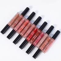 Développement sur mesure de gloss à lèvres, OEM ODM, direct usine, marque privée, fournitures de beauté en gros, agence de sourcing, personnalisation professionnelle