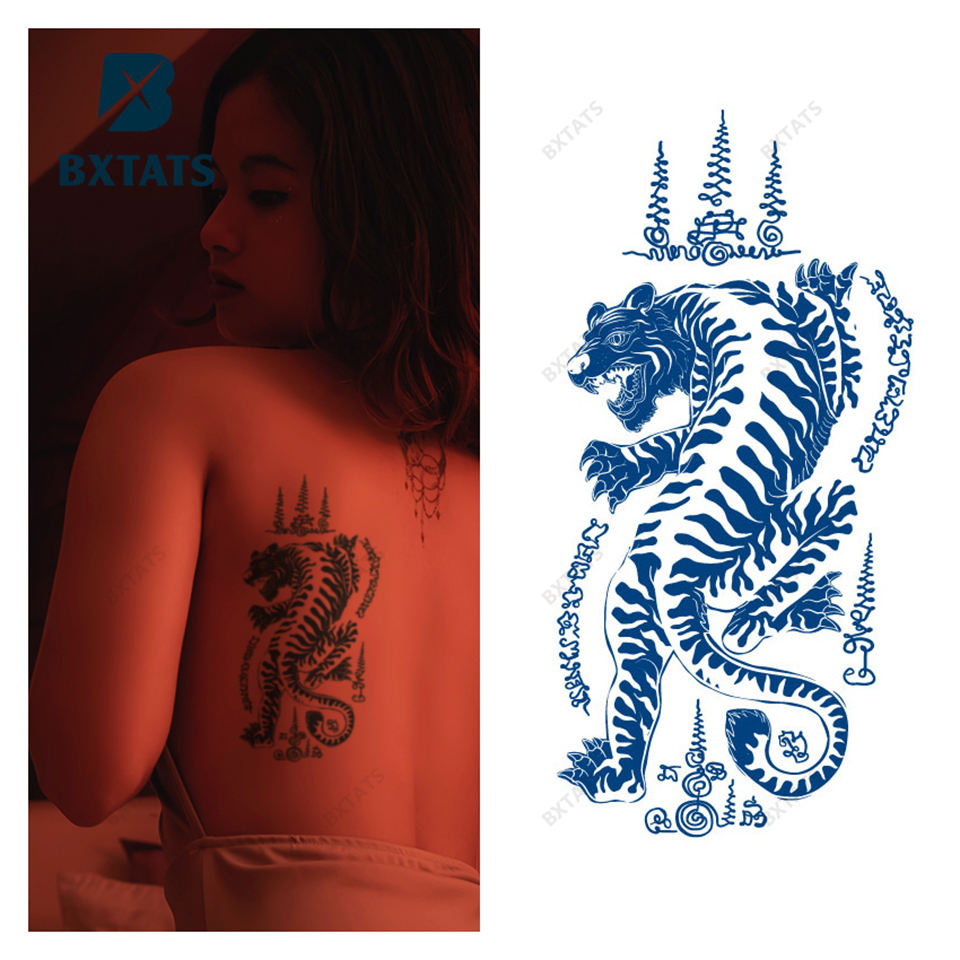 Tatuagem de Pena - Desenhos Temporários Duráveis e Realistas, image size:960x960