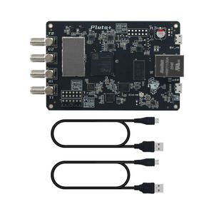Placa de Desarrollo SDR de Alto Rendimiento Zynq 7010 AD9363 1GB DDR3 70MHz-6GHz Compatible con Pluto para Prototipos Rápidos y Pruebas de Campo - Product Image 1
