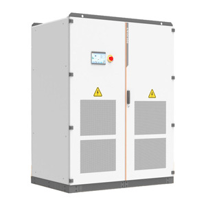 Gabinete de Almacenamiento de Energía Híbrido <span class=keywords><strong>DOHO</strong></span> DHP300TS-400-A 100kW/200kWh, IP21, Batería de Iones de Litio Inteligente Refrigerada por Aire, Conexión a Red/Aislada - Product Image 3
