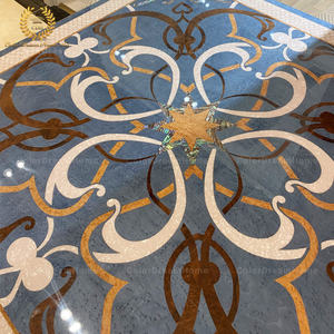 Meubles classiques italiens Table de <span class=keywords><strong>mahjong</strong></span> automatique en bois de luxe française - Product Image 4