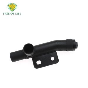 <b>Tree</b> Of Life Water Heater Hose Tee Fitting 97312-4A000 For Hyundai <b>Car</b> Plastic Pipe Connector - Product Image 4
