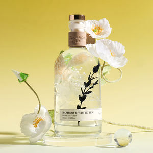 Diffuseur de parfum sans flamme de luxe, parfum frais, écologique, longue durée, sans alcool, flacon en verre, personnalisé, Loris Reed - Product Image 5