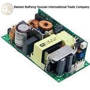 Fuente de Alimentación Epp-150-12 - 1 Salida 12v 8.4a 100.8w Nueva Original en Existencia Automatización Industrial Pac PLC Dedicado - Product Image 1