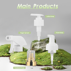 Bán buôn đẩy khóa tay Báo Chí bơm nhựa PP <span class=keywords><strong>Mini</strong></span> kích hoạt Phun bơm - Product Image 6