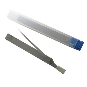 WG025 règle du bord des morsures, appareil isolé, tige de soudage, nettoyage de profondeur - Product Image 5