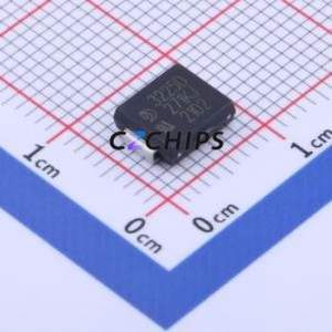 Varistor SMD 3225D271KJ, Resistencia de 3.2x2.5mm (Voltaje: 270V) (Tensión de Funcionamiento (CC): 225V) - Product Image 1