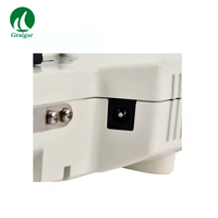 Tensiomètre numérique portable AZSH-5000 Jauge de force de tension Testeur de tension de câble filamenteux et linéaire Gamme 100 ~ 5000(CN)
